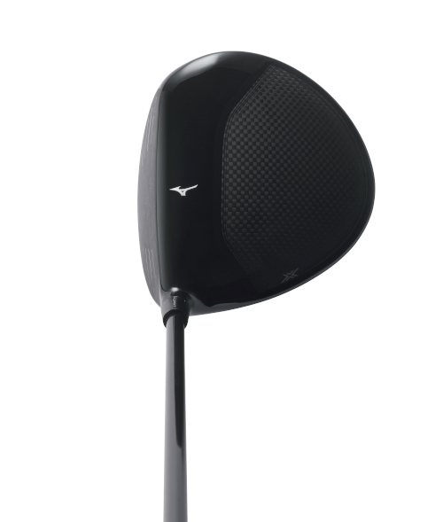 Mizuno ST-X 220 Driver address