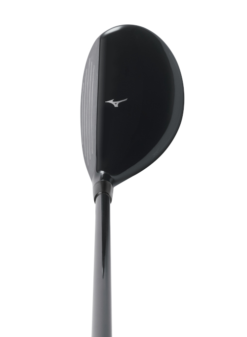 Mizuno ST-X 220 Hybrid address