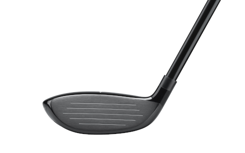 Mizuno ST-X 220 Hybrid face