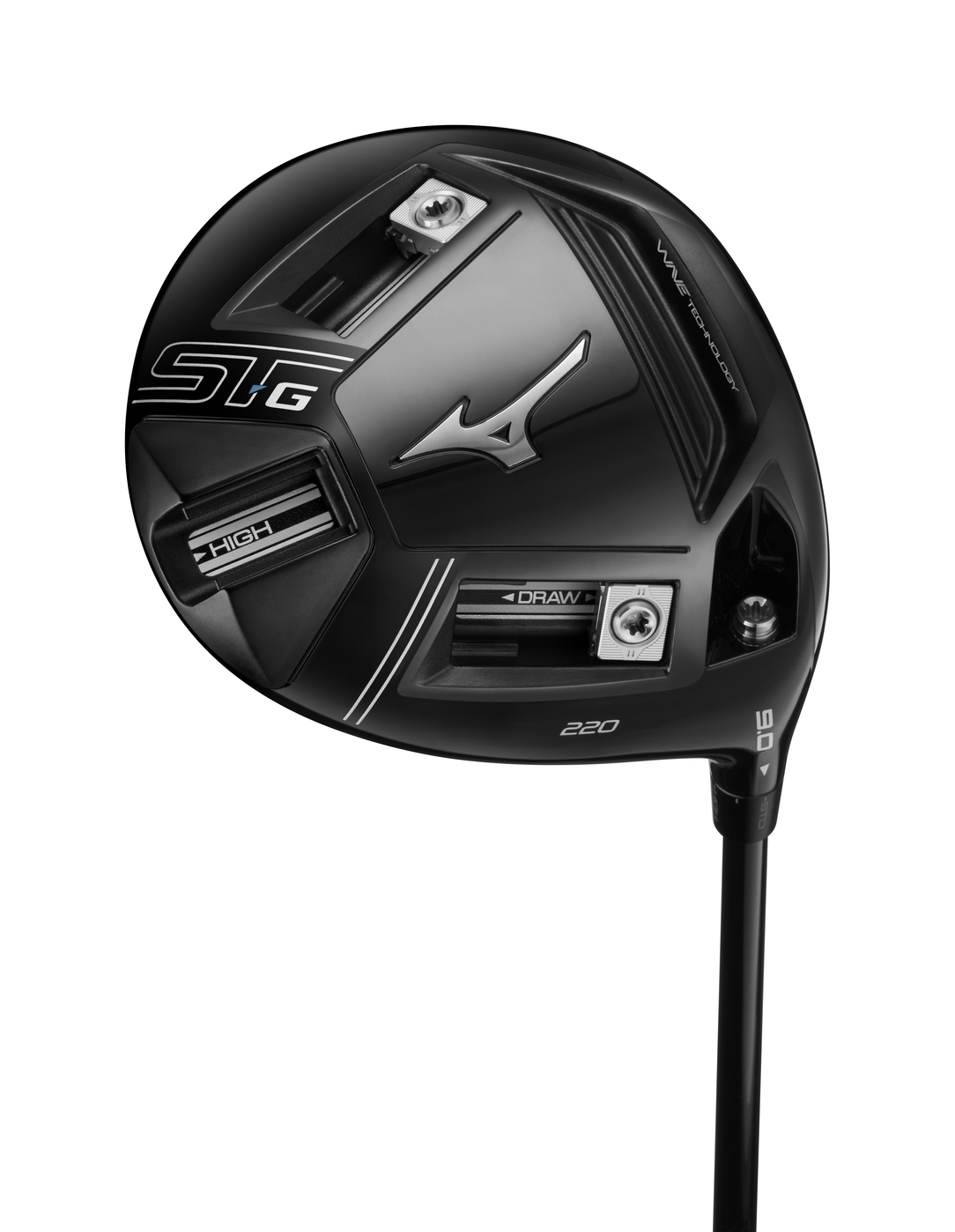 Mizuno ST-G 220 Driver