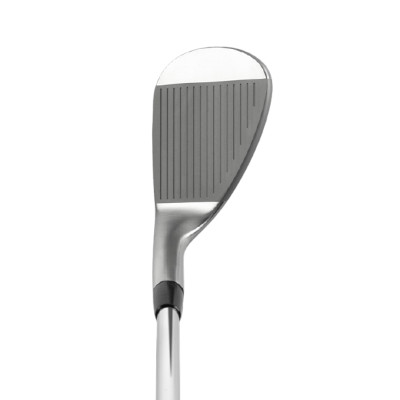  Mizuno T22 Raw S Grind Wedge address