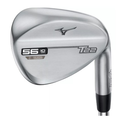  Mizuno T22 Raw S Grind Wedge hero