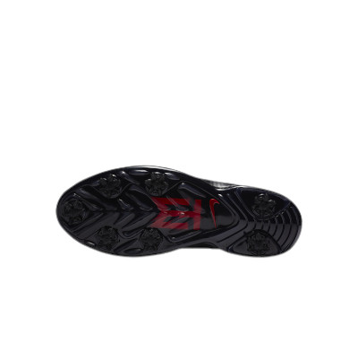 Nike Tiger Woods 20 Golf Shoe black bottom
