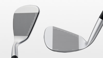 Ping Wedges