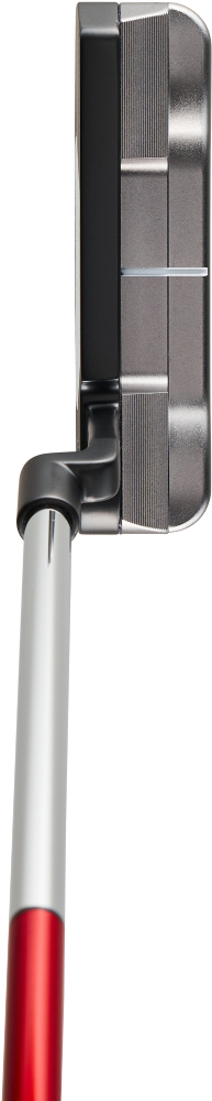 Odyssey Tri-Hot 5K One Putter address