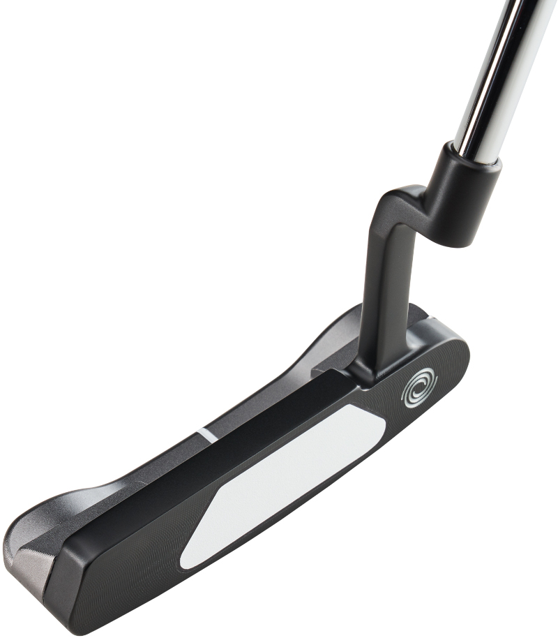 Odyssey Tri-Hot 5K One Putter face
