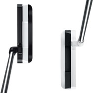 Odyssey Versa Putter