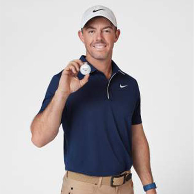 Rory McIlroy