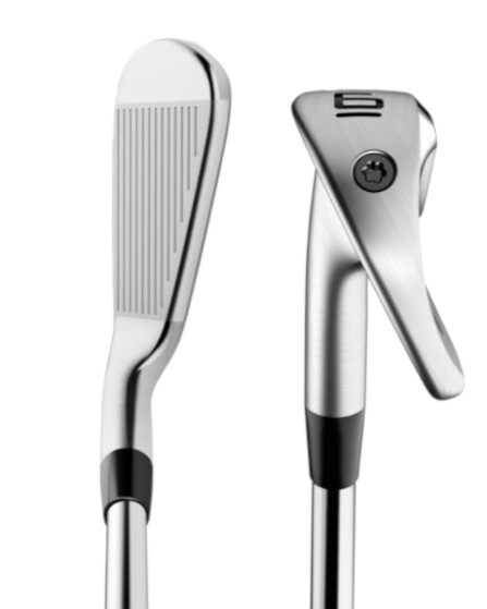 Taylormade P770 Irons