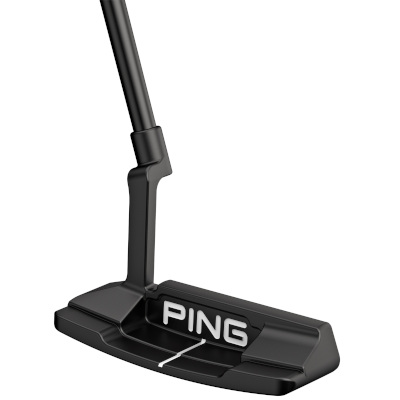 ping 2023 putter anser-2d back