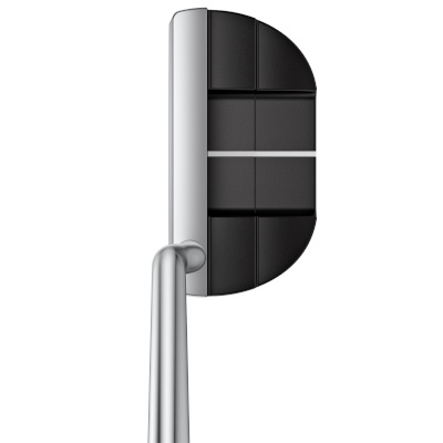 ping 2023 putter ds72 address