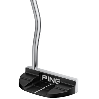 ping 2023 putter ds72 back