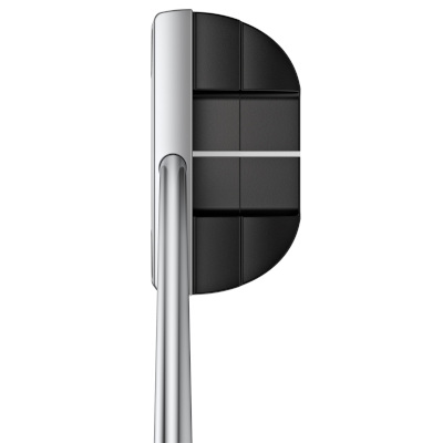 ping 2023 putter ds72c address