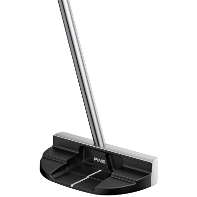 ping 2023 putter ds72c back