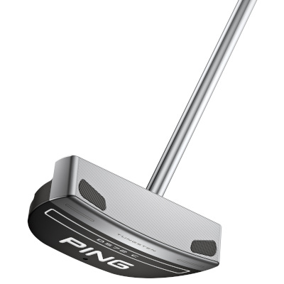 ping 2023 putter ds72c face