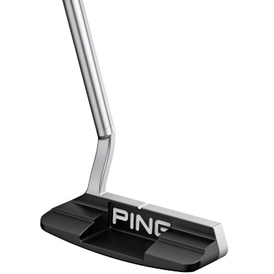『極美品』PINGパタークッシン　4 PING 2023 KUSHIN 4 New Ping 2023 Kushin 4 Putter Standard Golf Club at