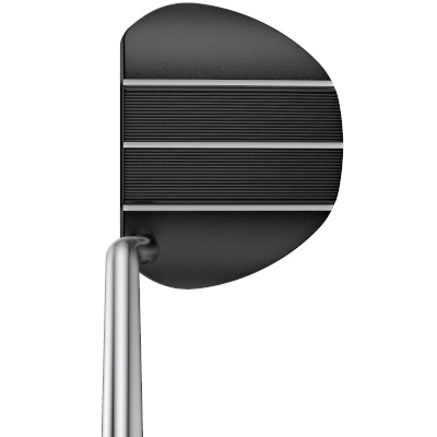 ping 2023 putter mundy address