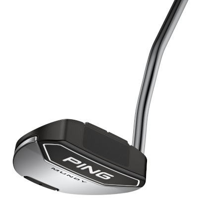 ping 2023 putter mundy face