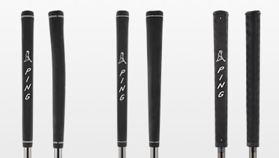 New Ping 2023 Tyne G Mid-Mallet Putter Standard Golf Club at