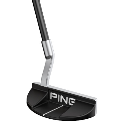 ping 2023 putter anser back