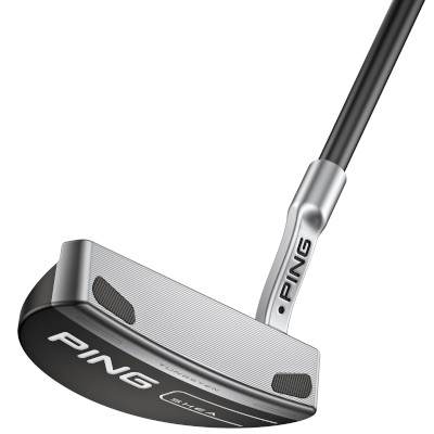 ping 2023 putter anser face