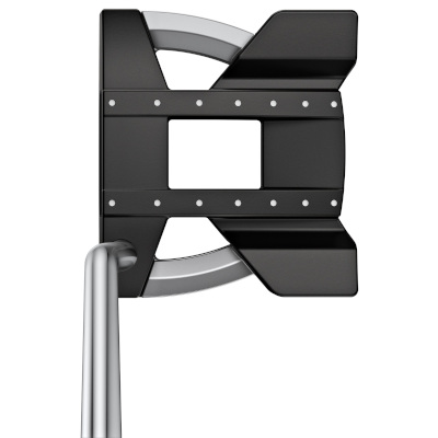 ping 2023 putter anser address