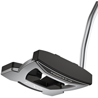 ping 2023 putter anser face