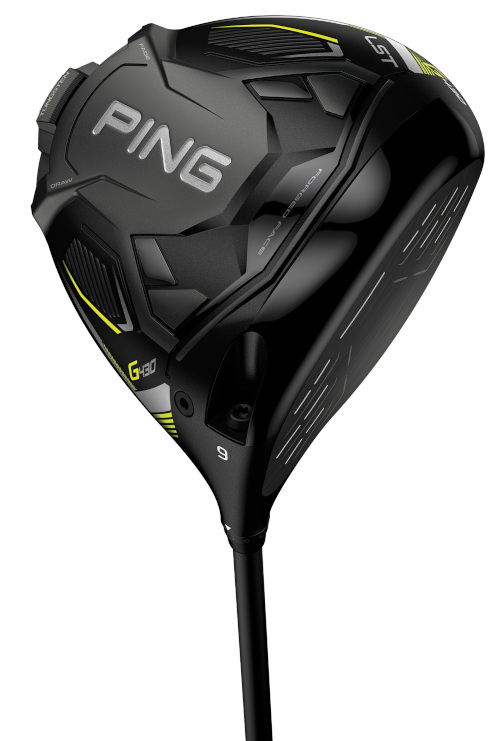 ping g430 driver hero