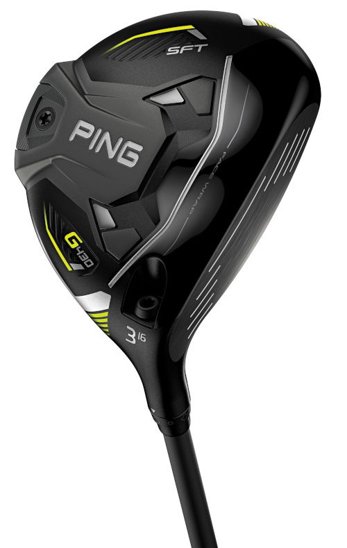 ping g430 fairway wood hero
