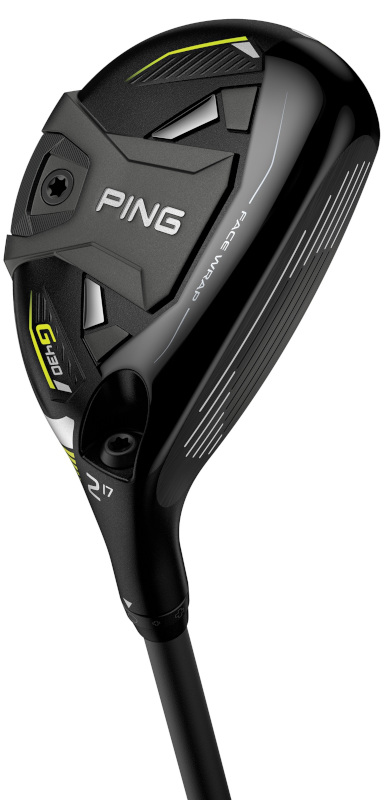 ping g430 hybrid hero