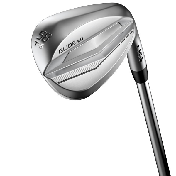 PING Glide 4.0 T Grind Wedge hero