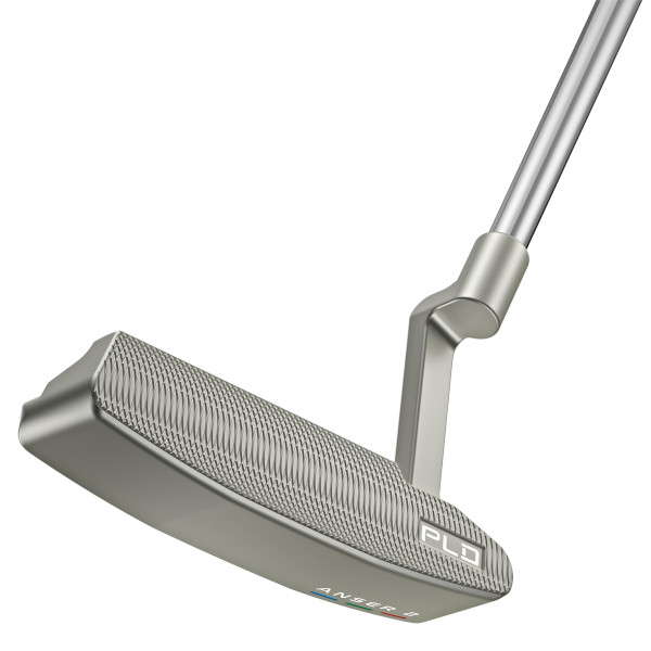 PING PLD Milled Anser 2 Putter face
