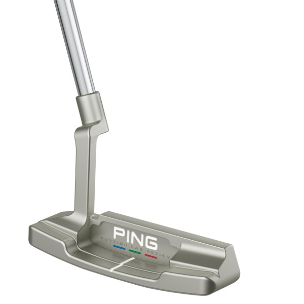 PING PLD Milled Anser 2 Putter hero