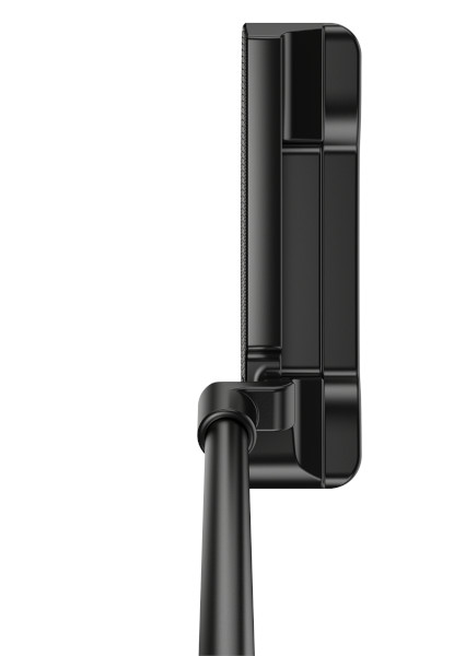 PING PLD Milled Anser Putter address