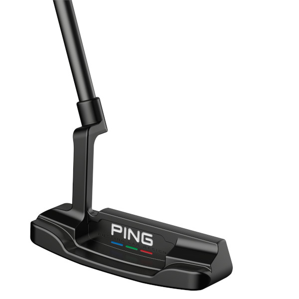 PING PLD Milled Anser Putter hero