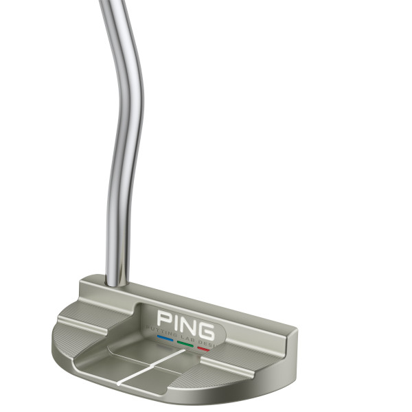 PING PLD Milled DS72 Putter hero