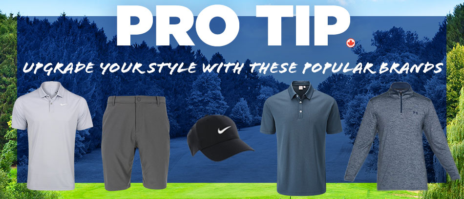 Pro Tip: Upgrade Your Style With These Popular Brands