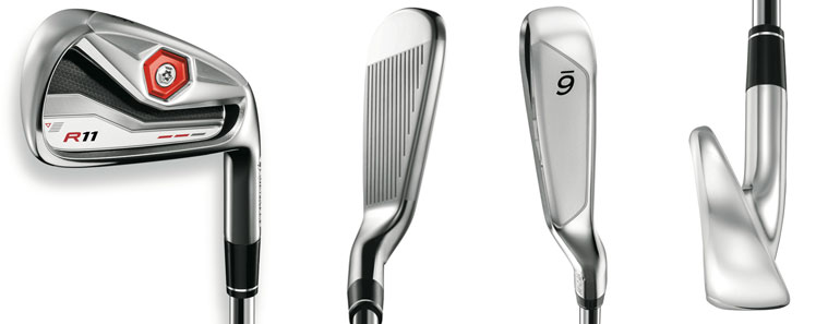 taylormade r11 irons for sale