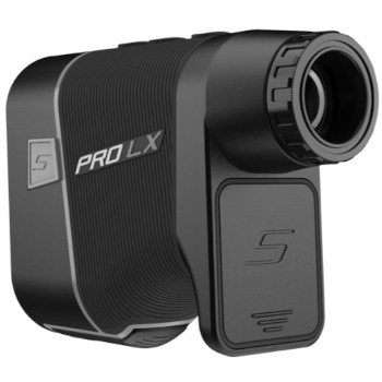 Shot Scope PRO LX Laser Rangefinder hero alt