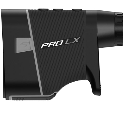 Shot Scope PRO LX Laser Rangefinder