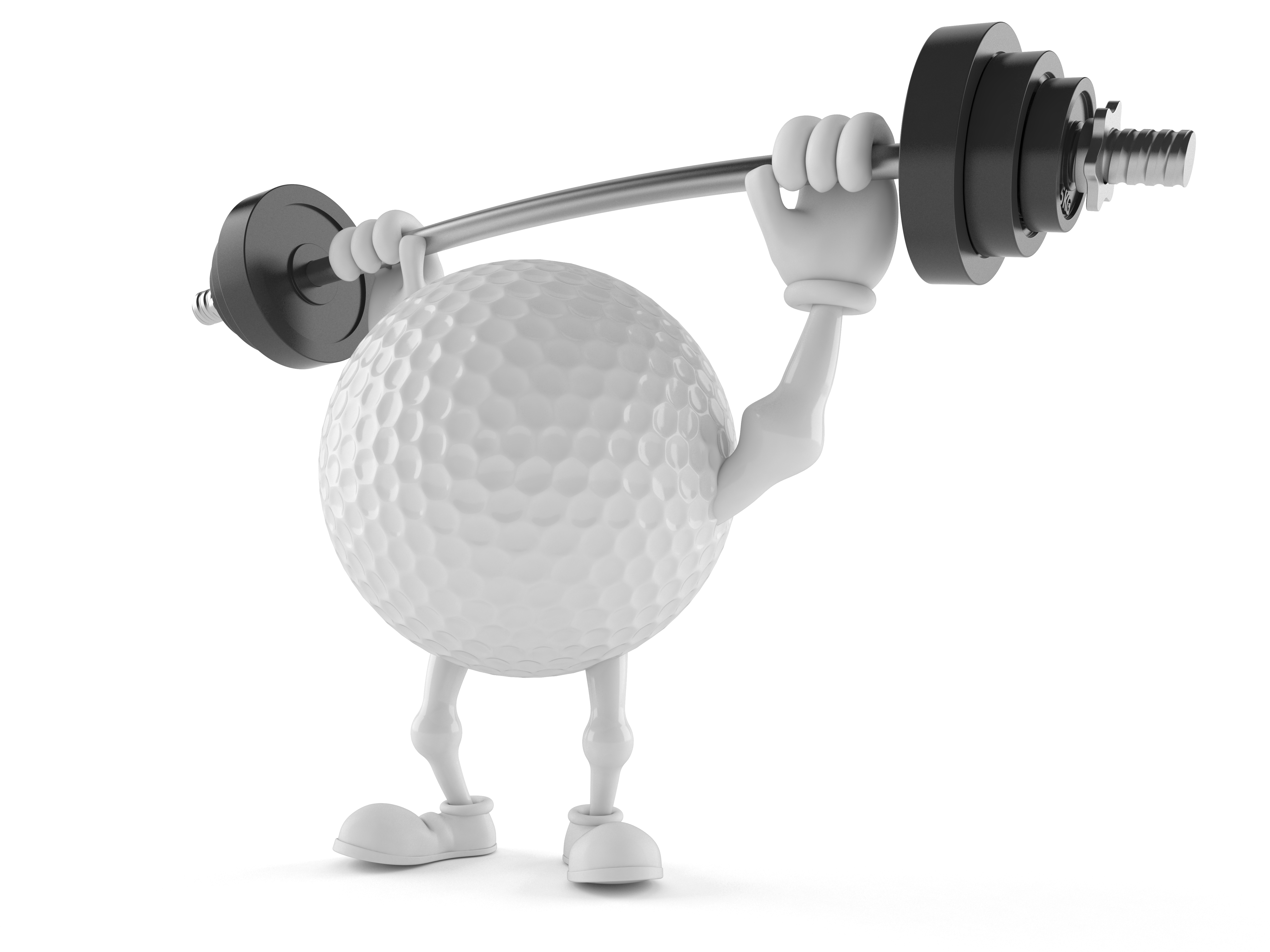 Golf Workout