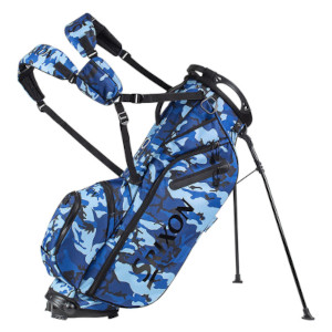 Srixon Z Stand Bag artic camo hero