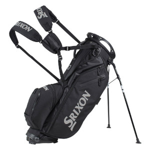 Srixon Z Stand Bag black hero