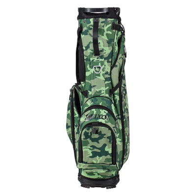 Srixon Z Stand Bag front