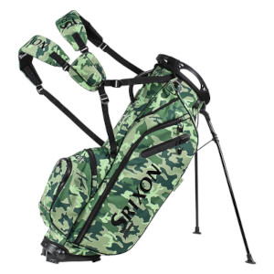 Srixon Z Stand Bag black hero