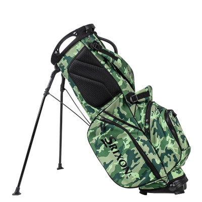 Srixon Z Stand Bag side