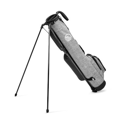 Sunday Golf Loma Carry Golf Bag back