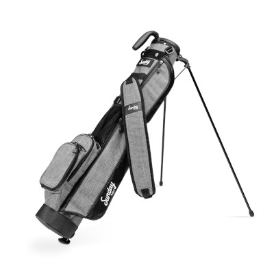 Sunday Golf Loma Carry Golf Bag hero
