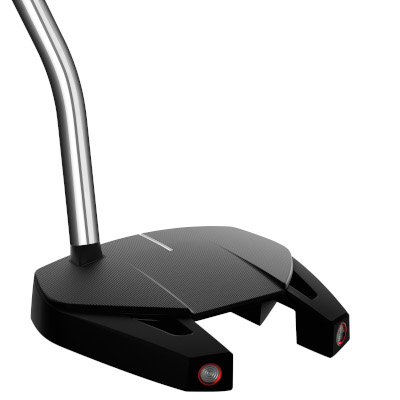 New TaylorMade Spider GT Black SB Putter Standard Unisex