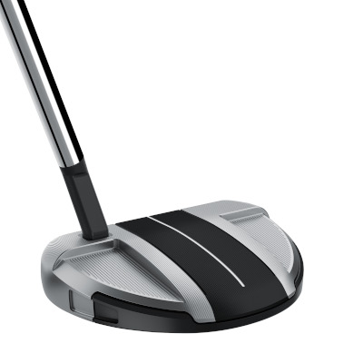 TaylorMade Spider GT Rollback #3 Putter back